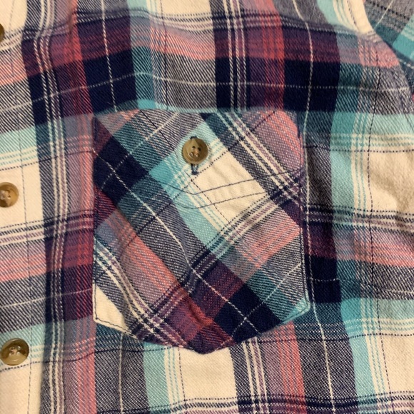 Flannel - Picture 3 of 3